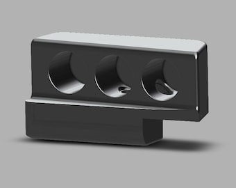 ポッドブースター フォード マベリック ポッドマウント ダッシュボードに取り付け