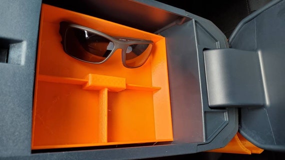 Glove Box Organizer Glove Box Dividers Organizer For 2022 2023 2024 - View #2