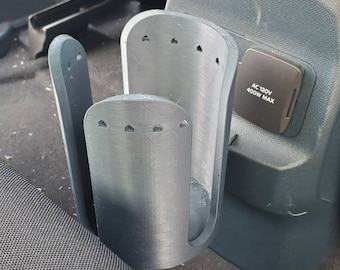 Ford Maverick FITS Cup Holder: The Single