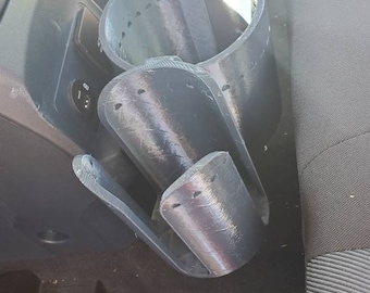 Ford Maverick FITS Garbage Can and Cup Holder: The Triple