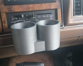 Ford Ranger Cup Holder Ash Tray replacement