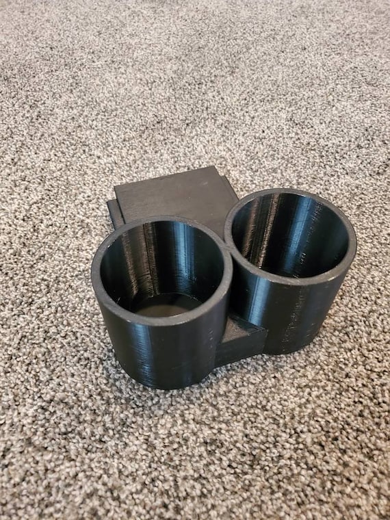 1989 Ford Ranger Cup Holder Ash Tray Replacement - Etsy