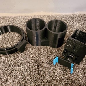 Ford Maverick Accessory Bundle