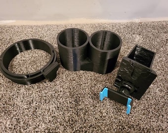 Ford Maverick Accessory Bundle