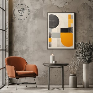FRAME MOCKUP, 3:4 ratio, Window, Modern Frame Mockup, Poster, Black Frame, Thin Frame, PSD, Template
