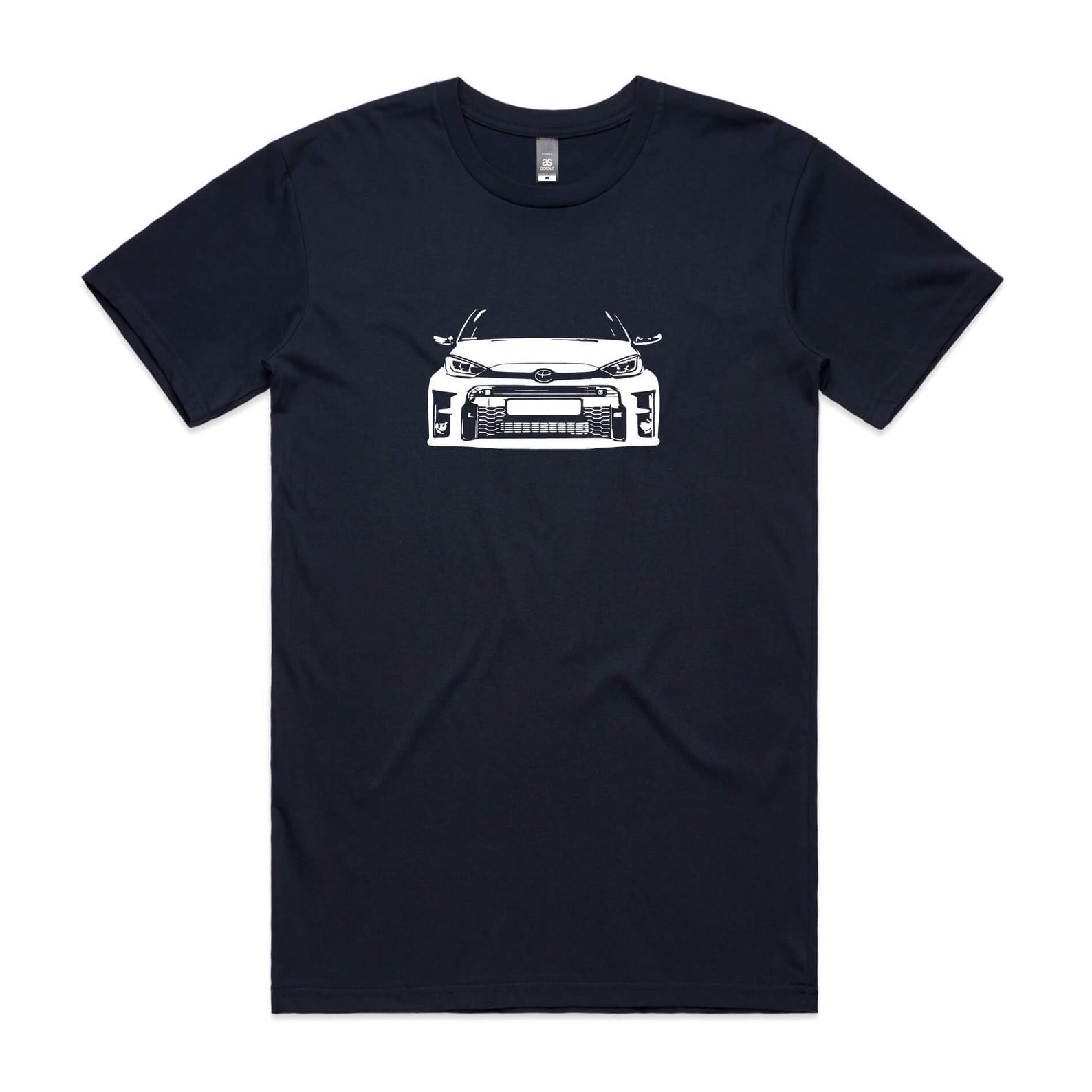 gr yaris t shirt