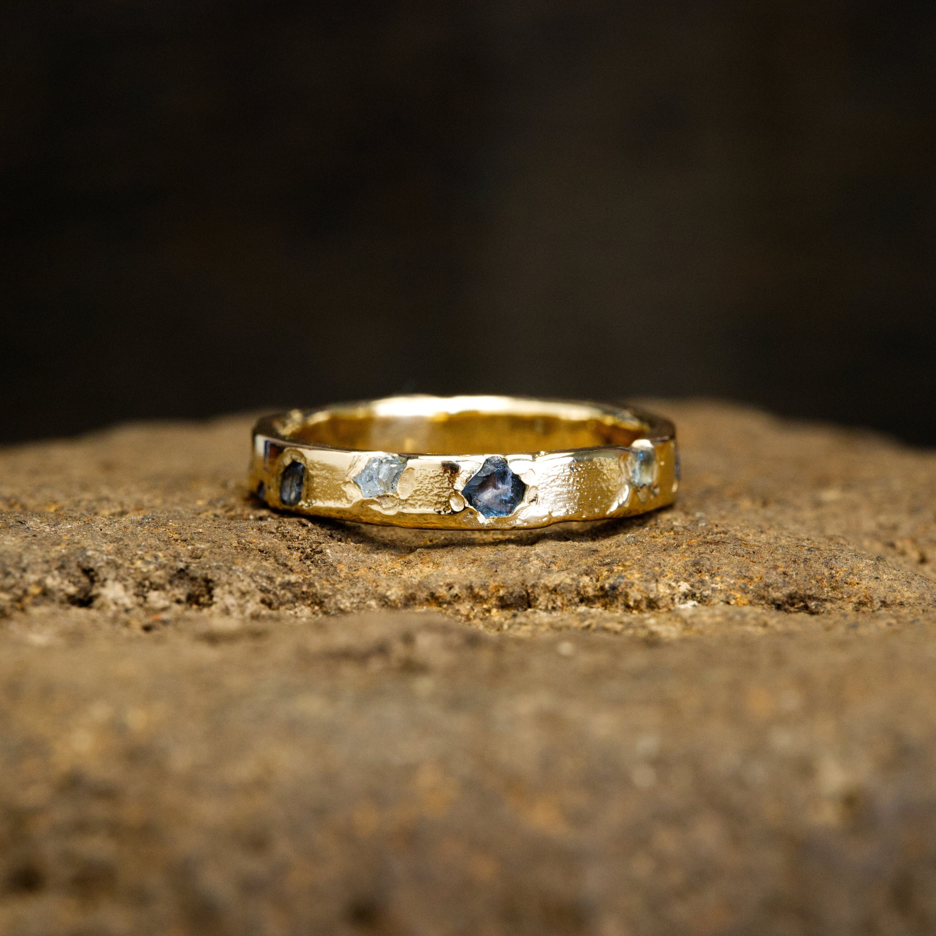 POLLY WALES ポリーウェールズ　ホワイトゴールド　ホワイトサファイア POLLY WALES ポリーウェールズホワイトゴールドホワイトサファイア