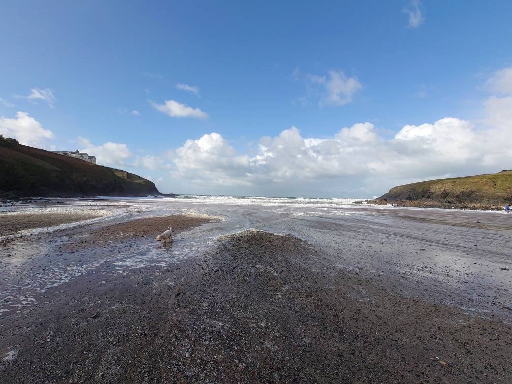 Poldhu Beach - Etsy UK