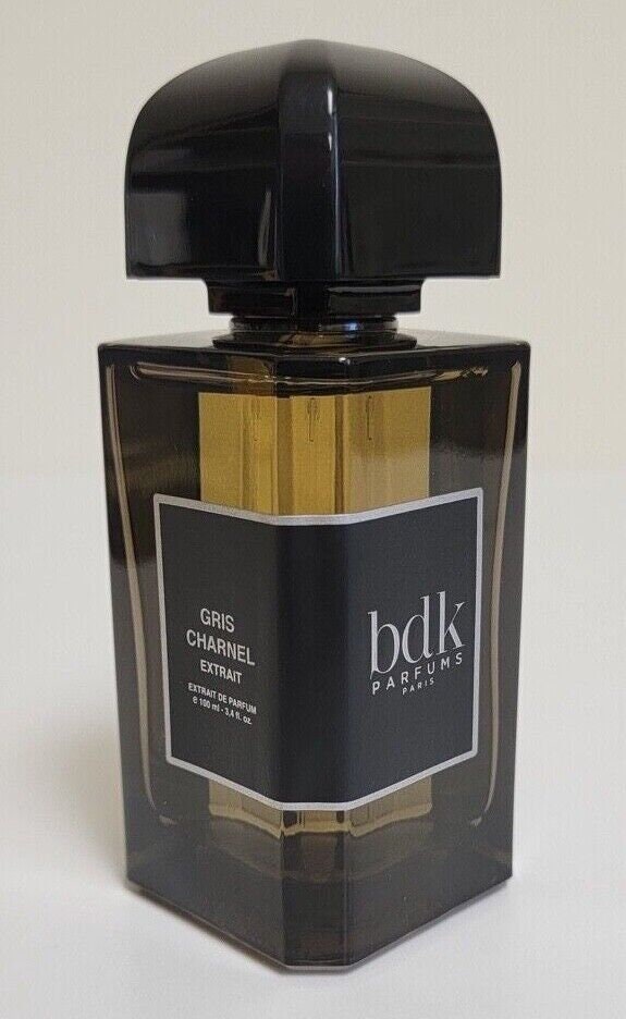 BDK Parfums Gris Charnel Extrait 3.4 Fl.oz. / 100 Ml 