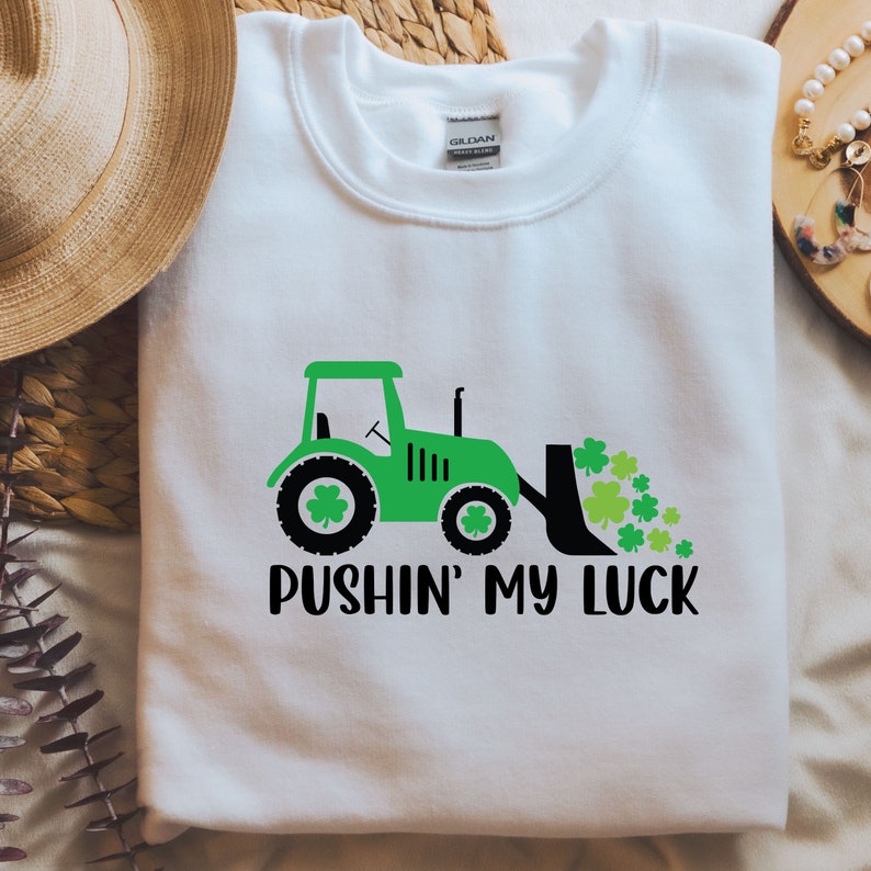 cricut st patricks day sale