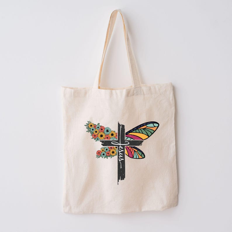 Faith Sublimation, Butterfly Cross Sublimation, Faith Png, Christian Png, Religious Clipart, Sublimation Designs, Floral Cross Butterfly image 5