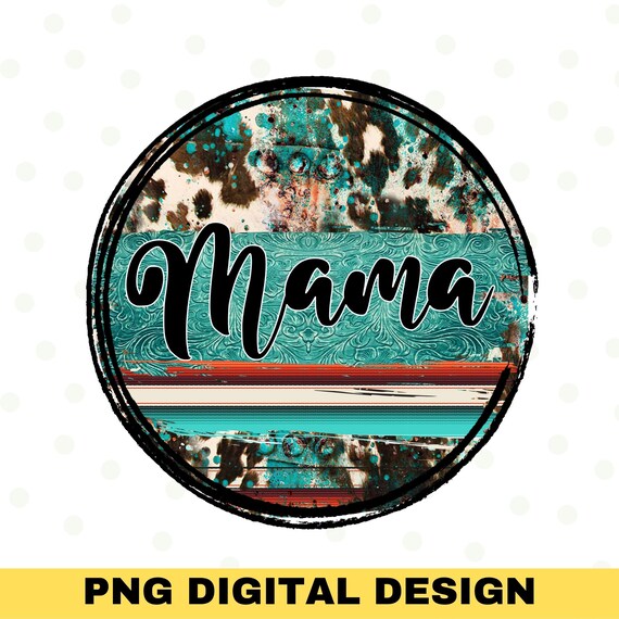 Mama Life Turquoise Mama Life Turquoise