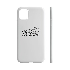 Valentine Svg, xoxo  Svg, SVG File For Cricut, Valentine Day svg, cute xoxo SVG, Valentine Day Shirt Svg, Svg cut file, heart svg cut file