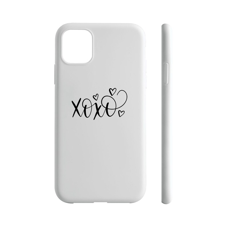 Valentine Svg, xoxo  Svg, SVG File For Cricut, Valentine Day svg, cute xoxo SVG, Valentine Day Shirt Svg, Svg cut file, heart svg cut file