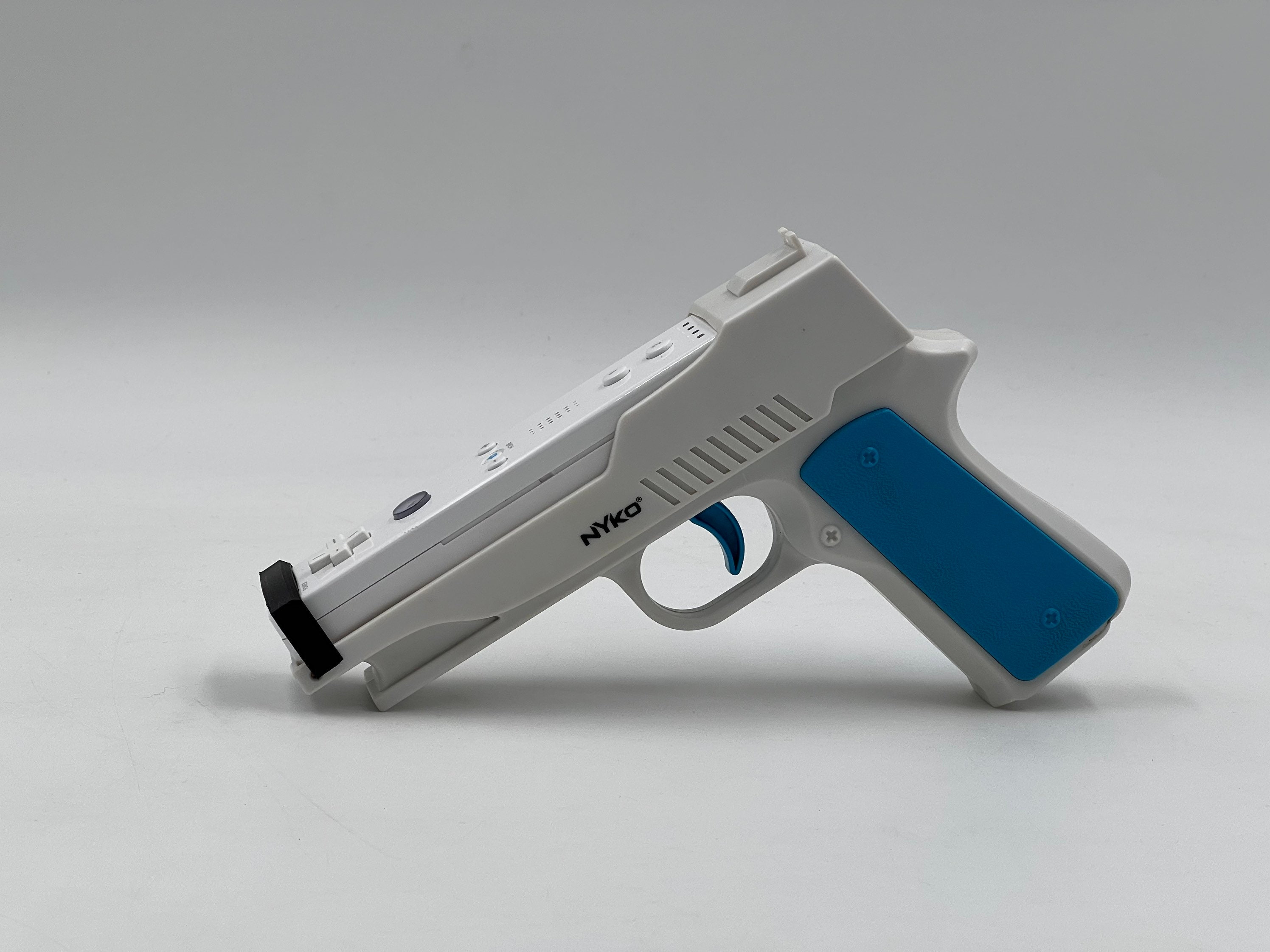 Front Clip Replacement for Nyko Perfect Shot Wii 3D Printed - Etsy