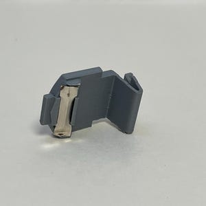 Sega Menacer Battery Cover replacement 3D Printed