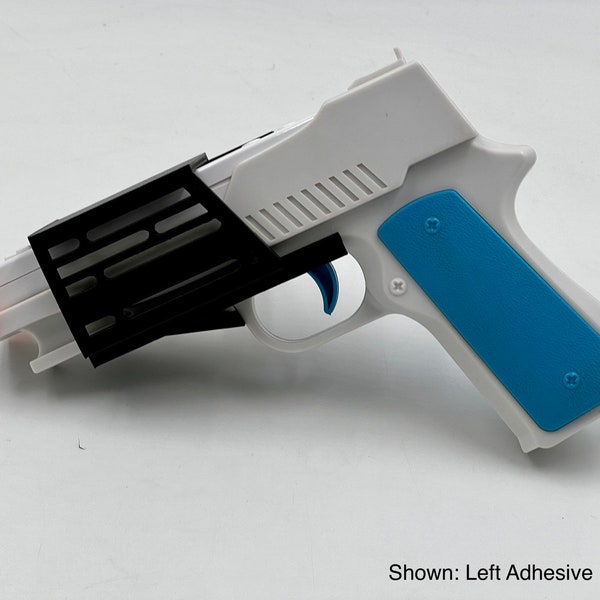 3d Printed Wii Games Etsy