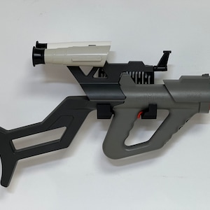 Sega Menacer Display Cradle Holder