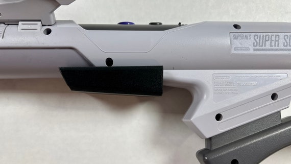 SNES スーパースコープ ディスプレイ クレードル ホルダー - Etsy 日本