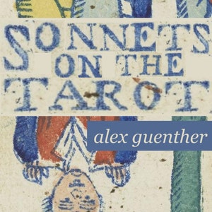 sonnetten op de tarot. e-boek met originele poëzie (inclusief download van DRM-vrije PDF- en EPUB-bestanden).