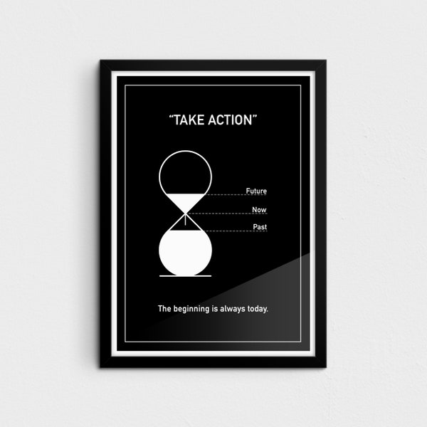 Entrepreneur Wall Art Etsy