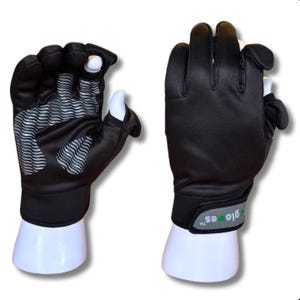 dogloves ultimate thermal rękawiczki do spacerów z psem