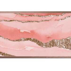 Samsung Frame Tv Art, Abstract Tv Frame, Samsung Art Tv, Digital Download for Samsung Frame, Instant Download