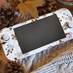 Nintendo Switch Lite Skin Decal for Game Console Dream Moonshine 