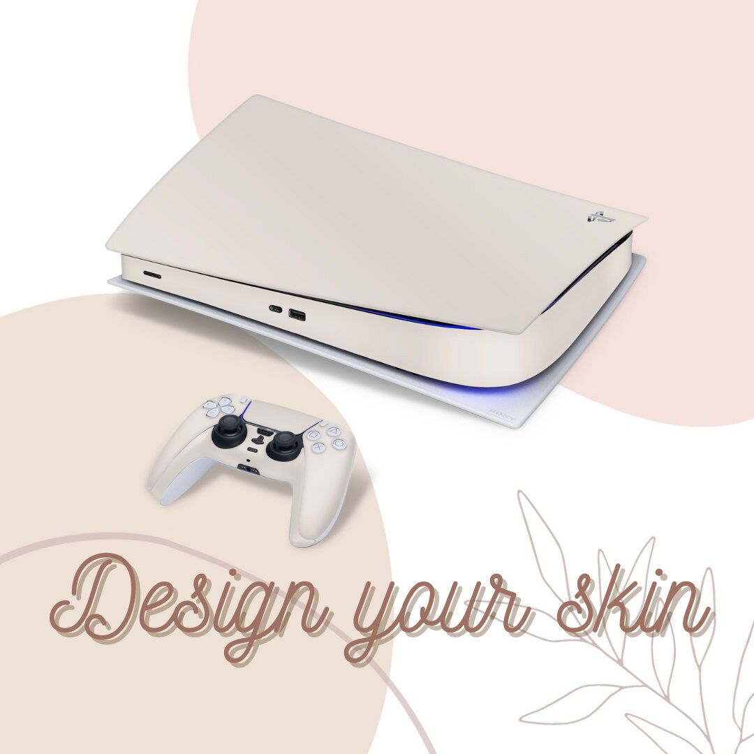 Buy Ps5 Skins Online In India -  India