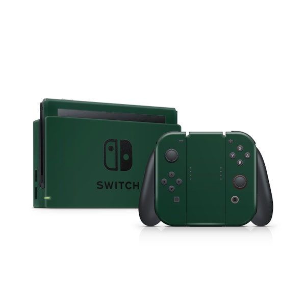 Nintendo Switch Skin Etsy