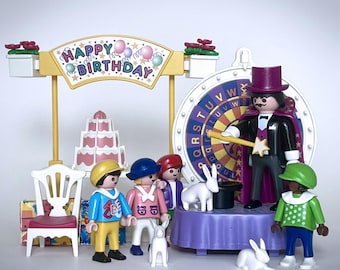Playmobil La Famille 5510 - Jeux & Jouets