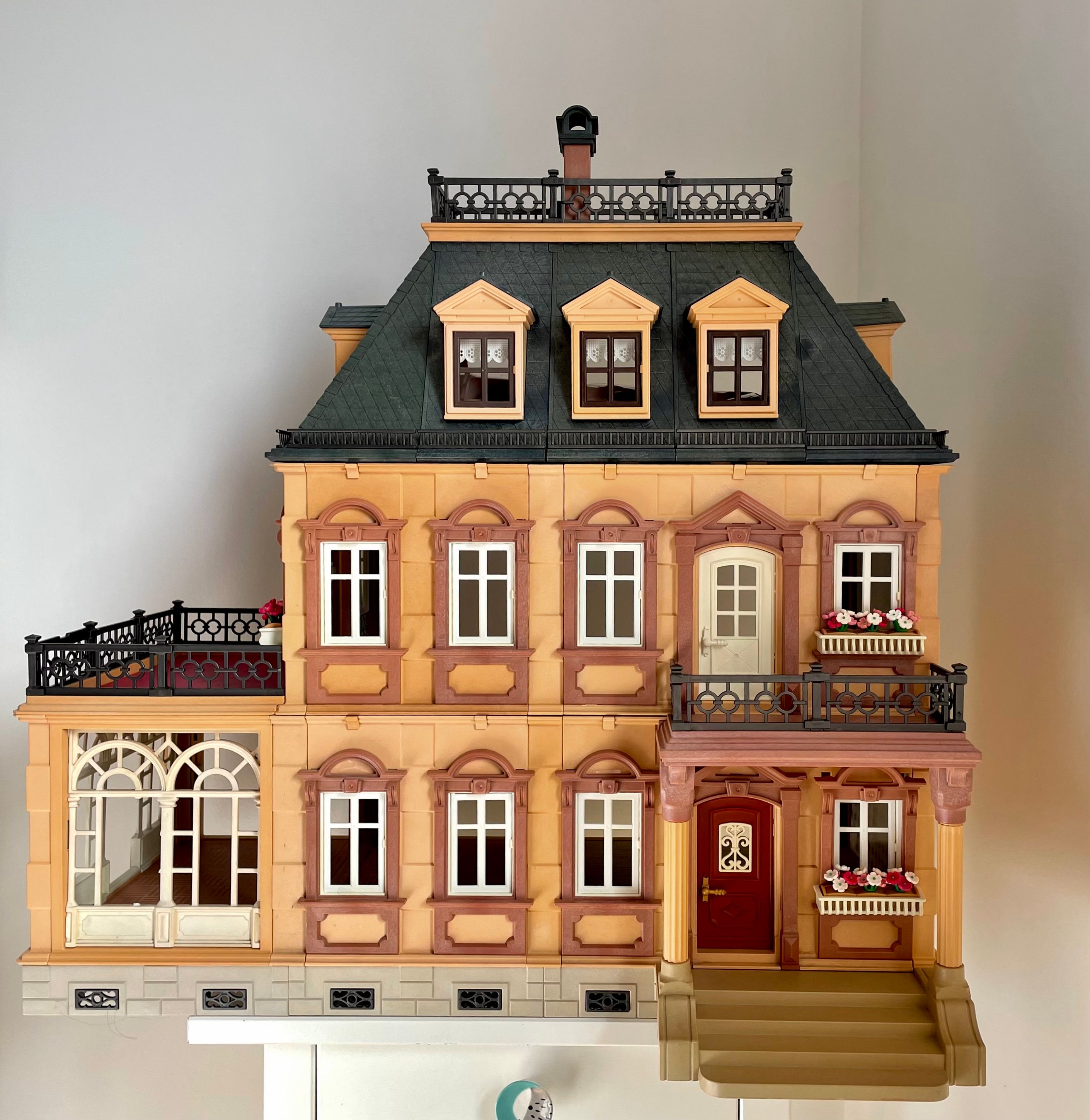 Playmobil Modern House for sale 93 ads for used Playmobil Modern Houses