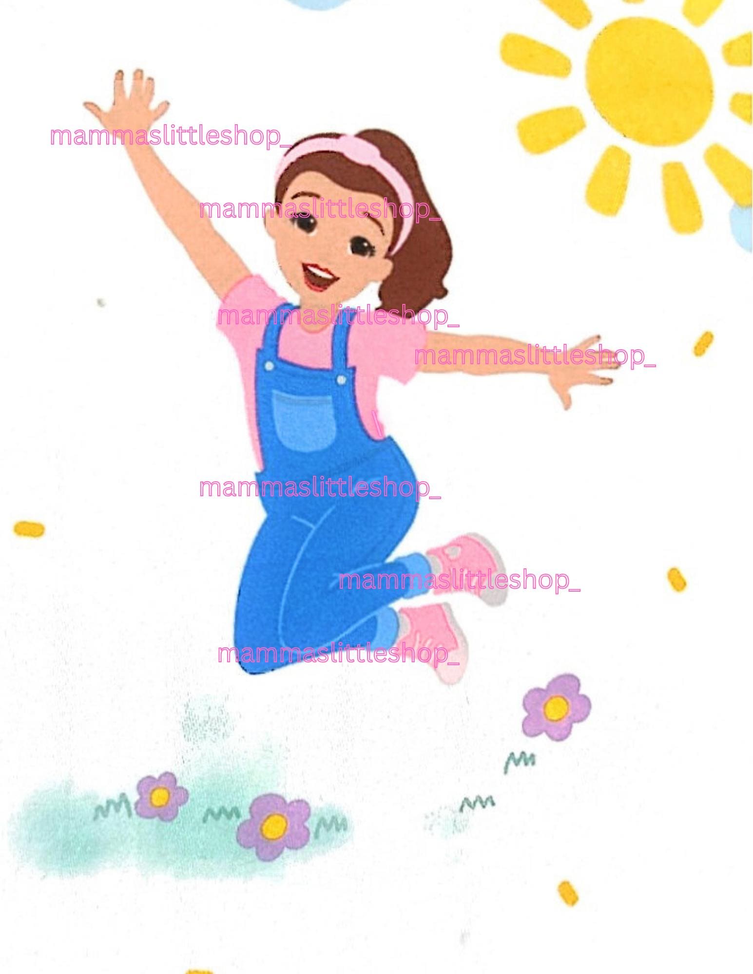 Ms Rachel Png Transparent - Etsy