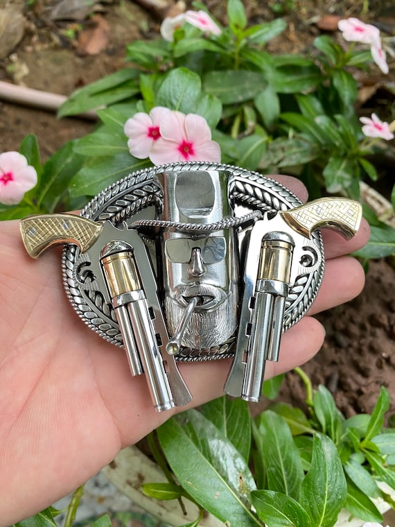 Buckle gun discount
