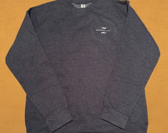 Embrace Wear Crewneck Sweater