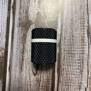 3D Printed Medium Screw-top Container