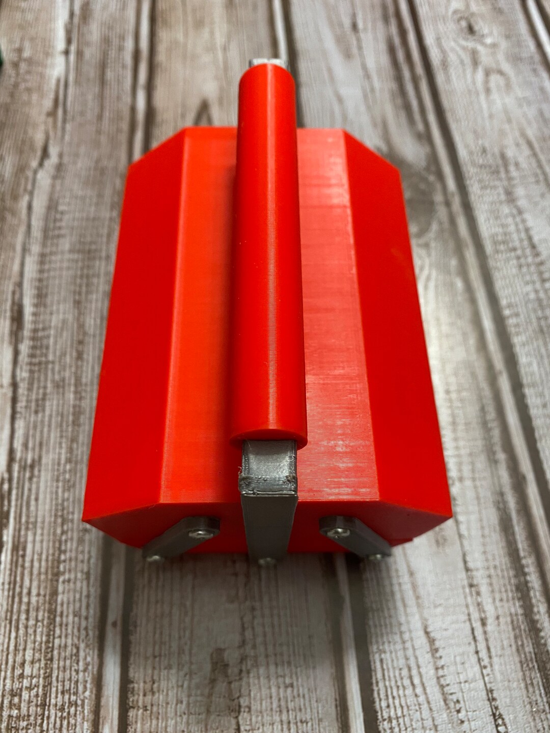 3D Printed Animal Crossing Toolbox Etsy