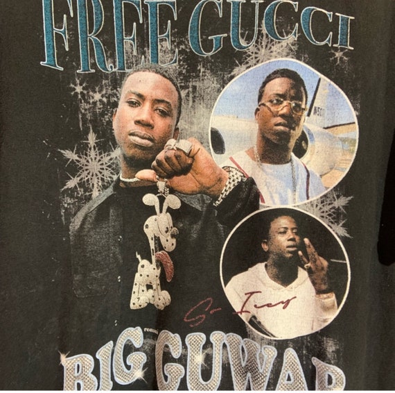 T shirt gucci usata sale