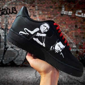 HIP-HOP Sneakers