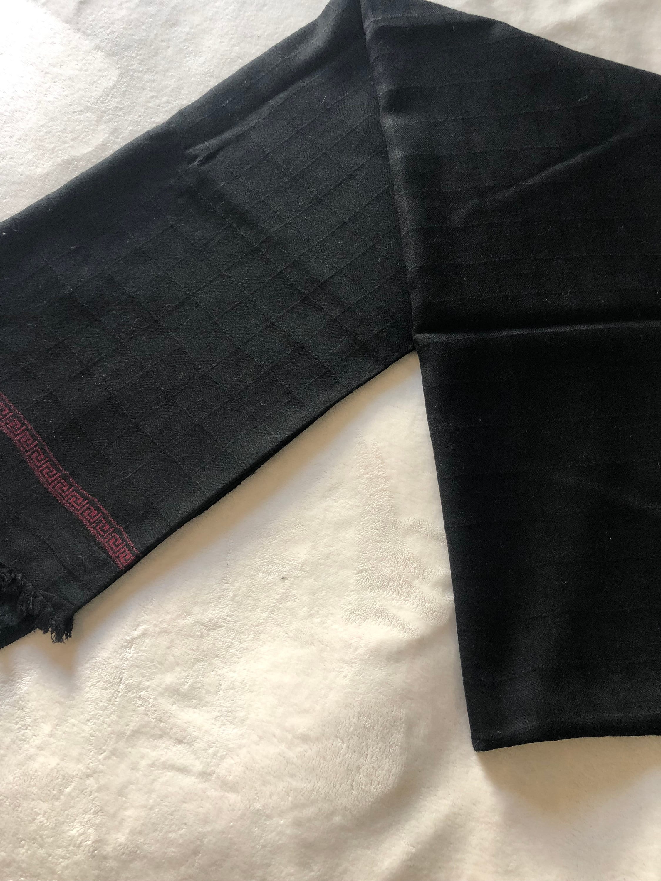 dhussa shawl