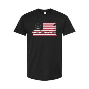We The People  - Men&#39;s Tee