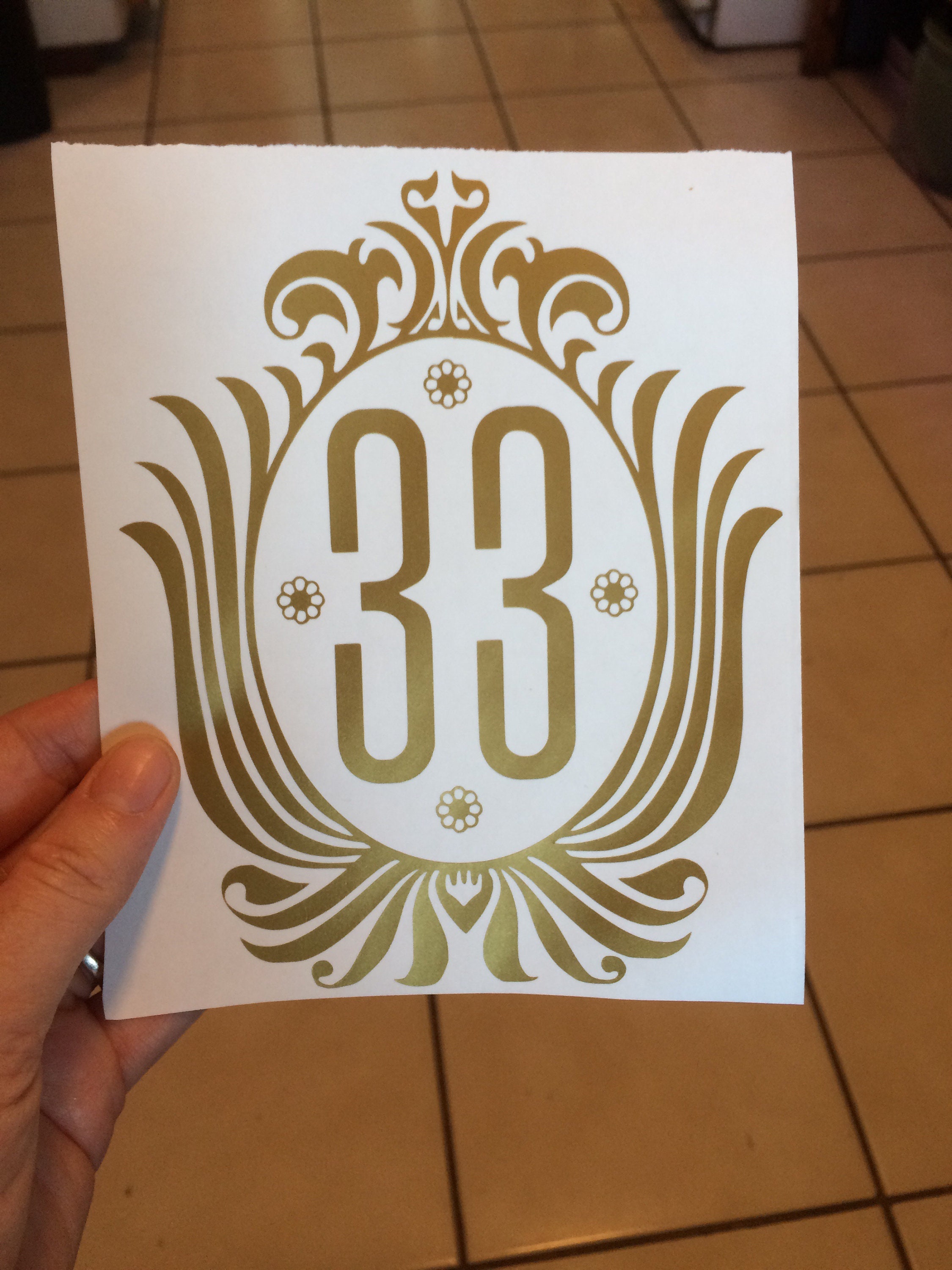 Club 33 Pins - Etsy