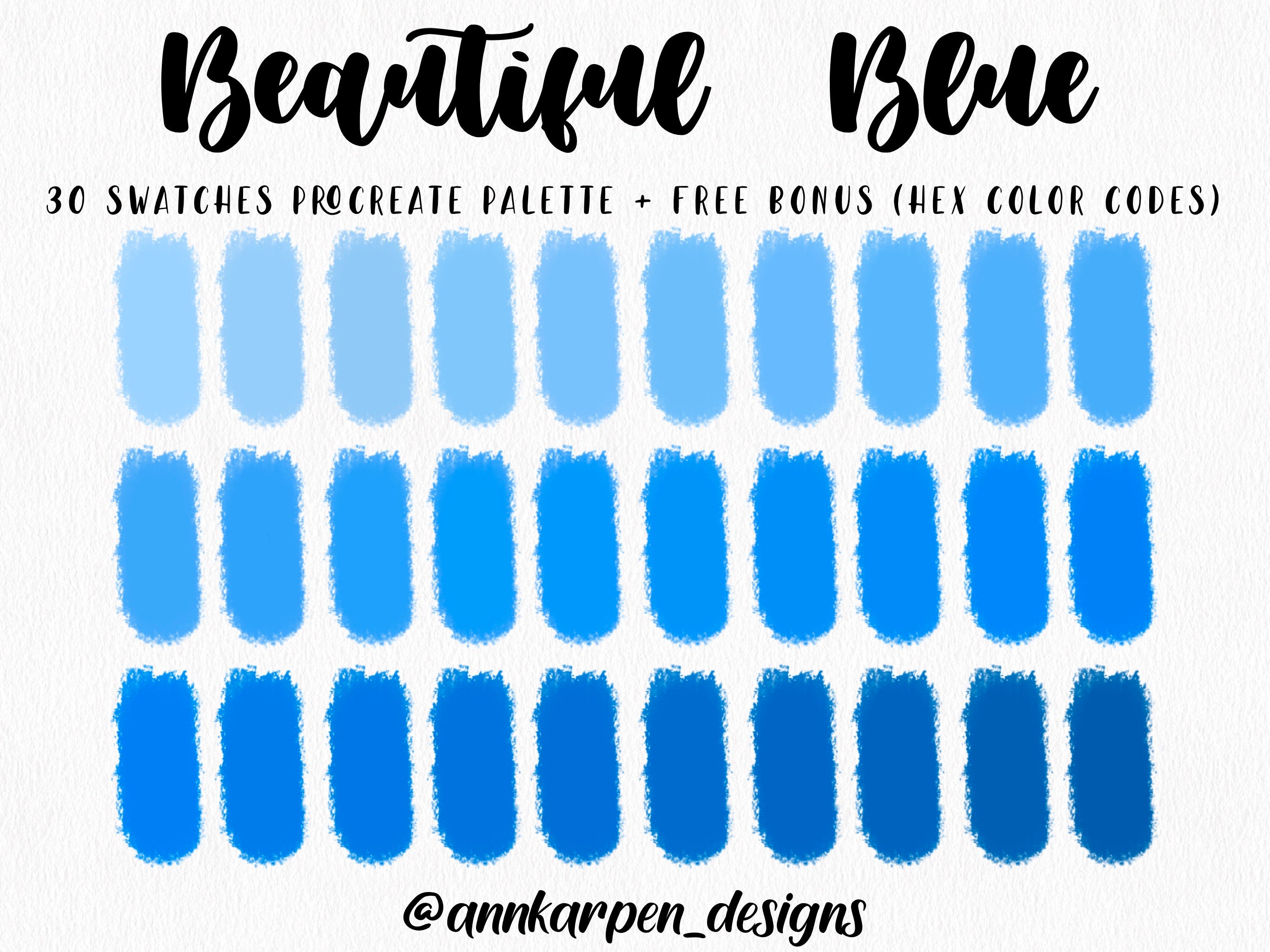 neon-blue-hexadecimal-color-codes
