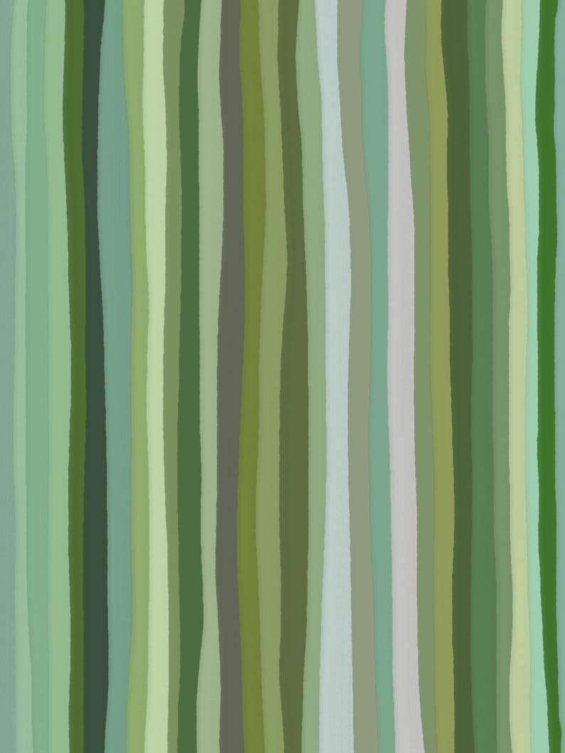 green with hex codes