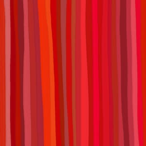 Hot Reds - Procreate Palette, 30 HEX Color Codes, Good Notes, Instant ...
