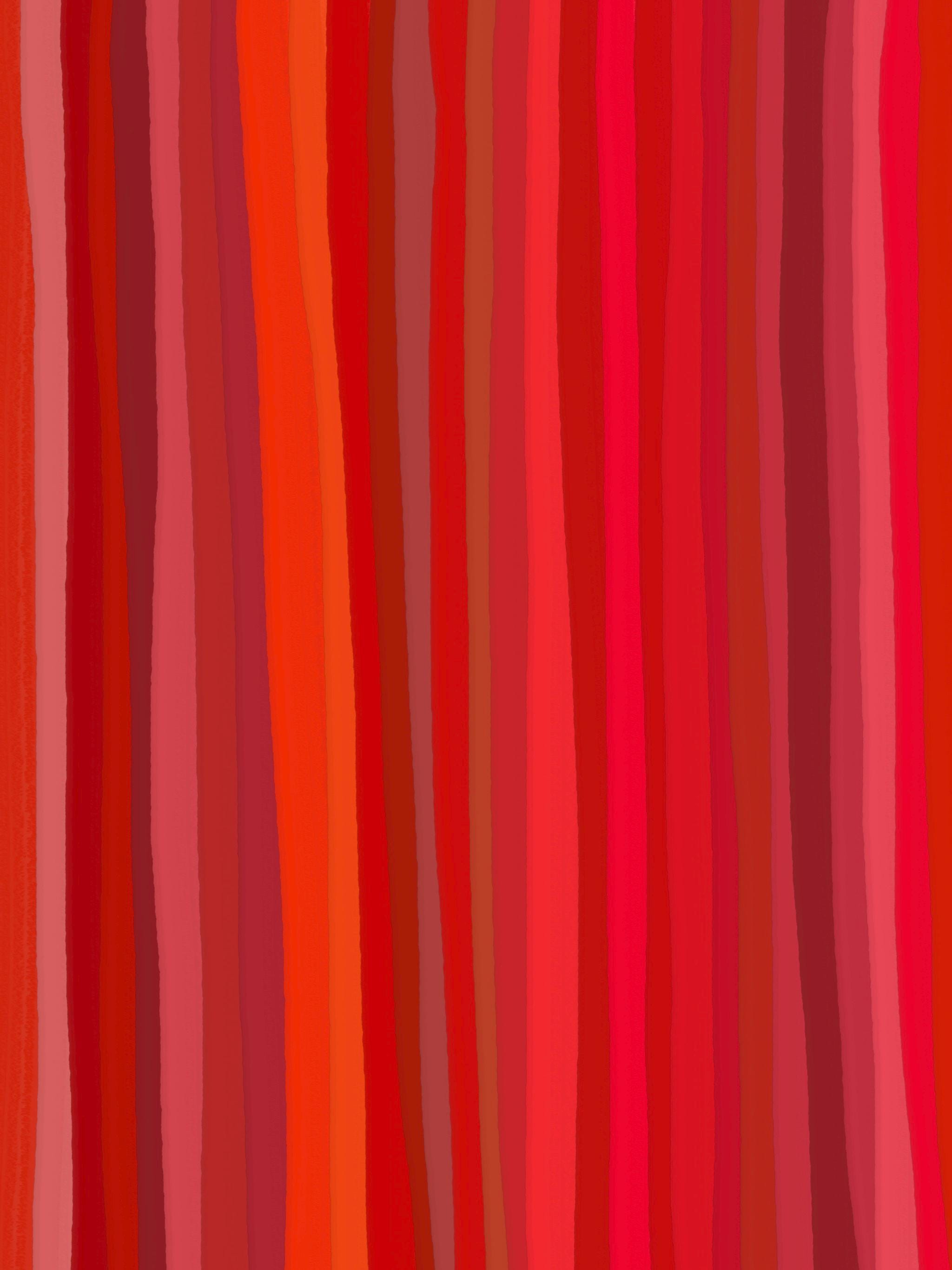 Hot Reds - Procreate Palette, 30 HEX Color Codes, Good Notes, Instant ...