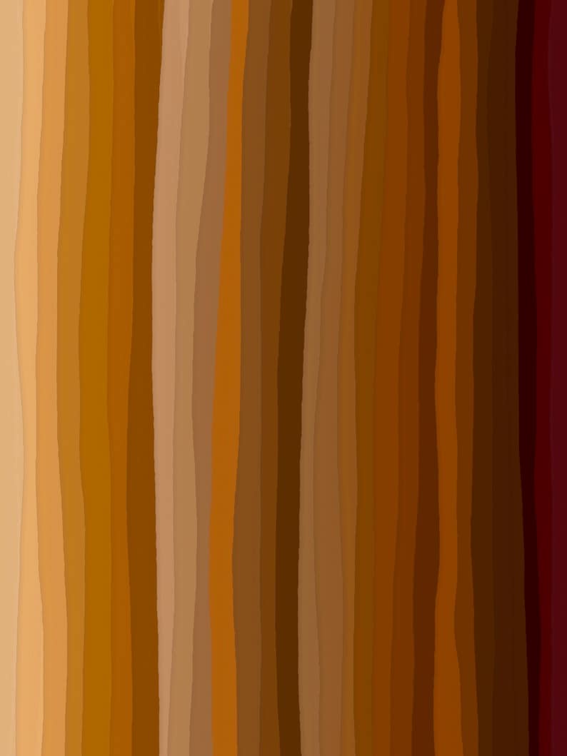 color palette preview