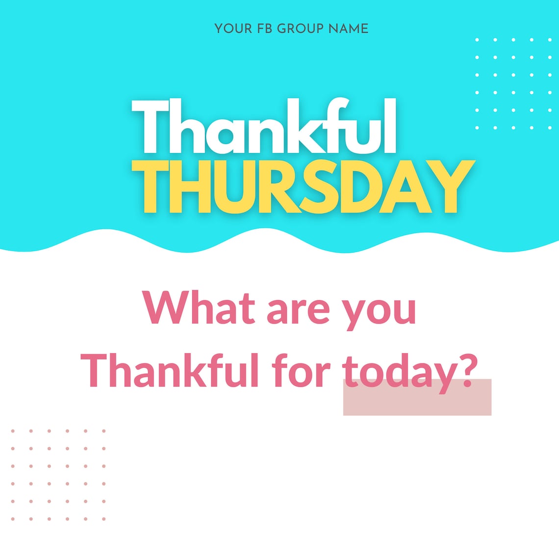 20 Fun Facebook Group Engagement Posts Facebook Group Templates