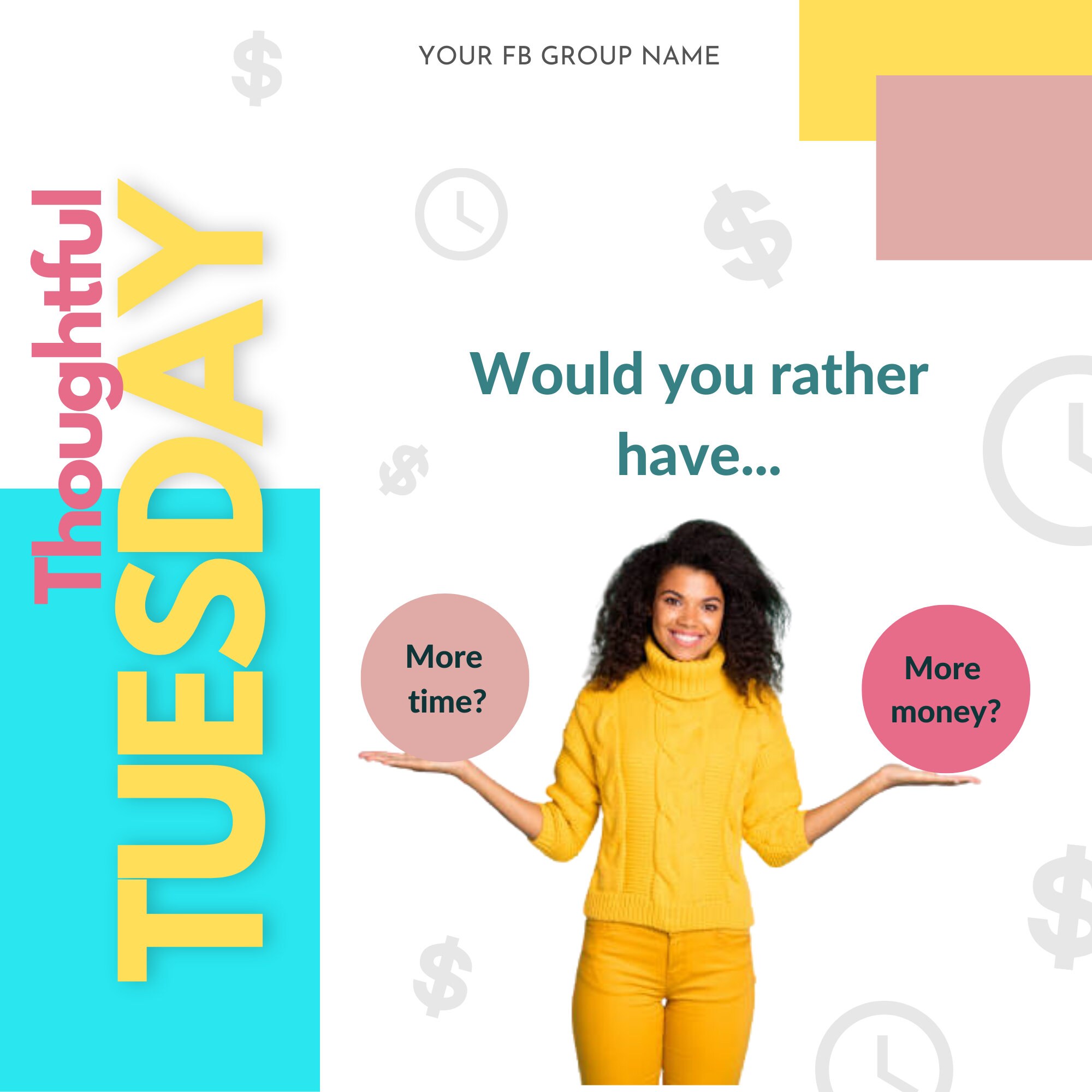 20 Fun Facebook Group Engagement Posts Facebook Group Templates