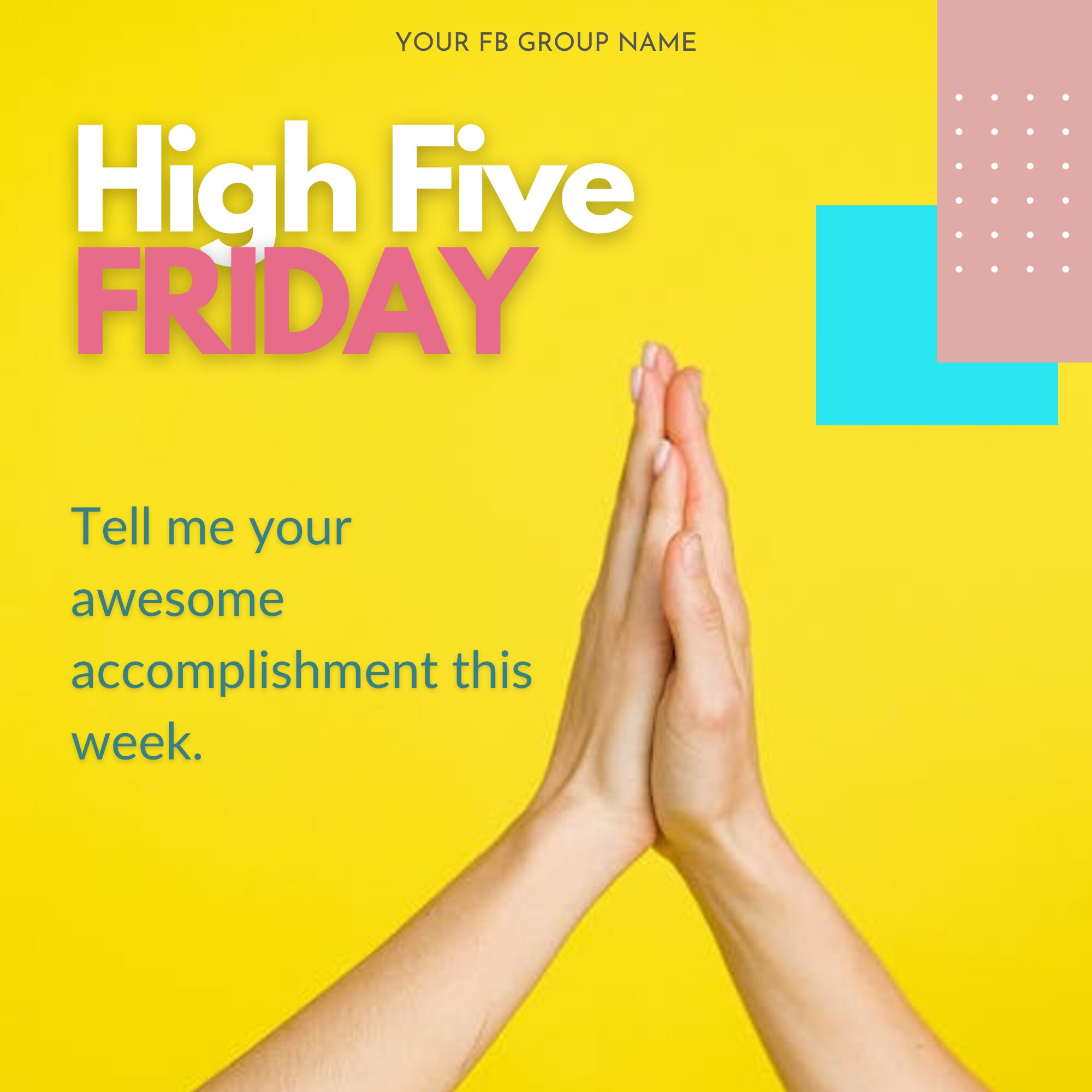 20 Fun Facebook Group Engagement Posts Facebook Group Templates